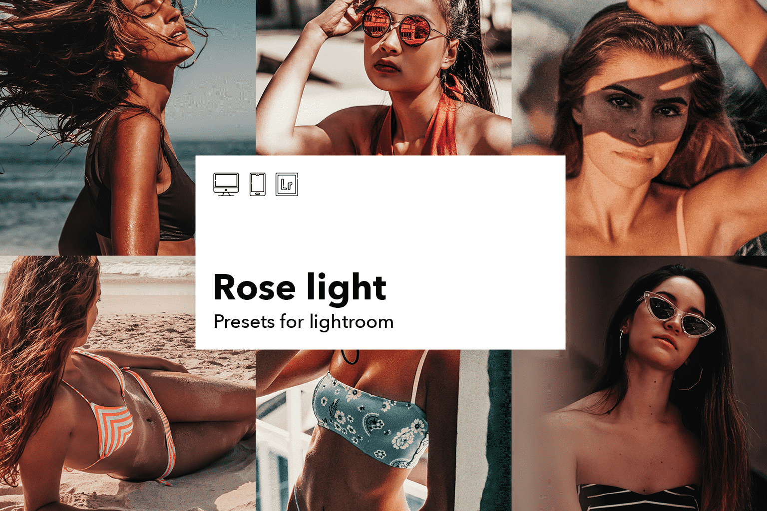 Rose-light