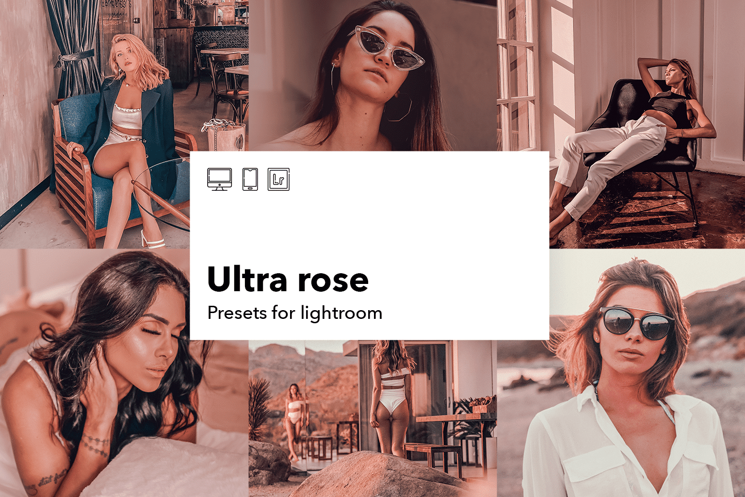 Ultra-rose